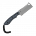 Faca de pescoço CRKT S.P.E.C. Cleaver